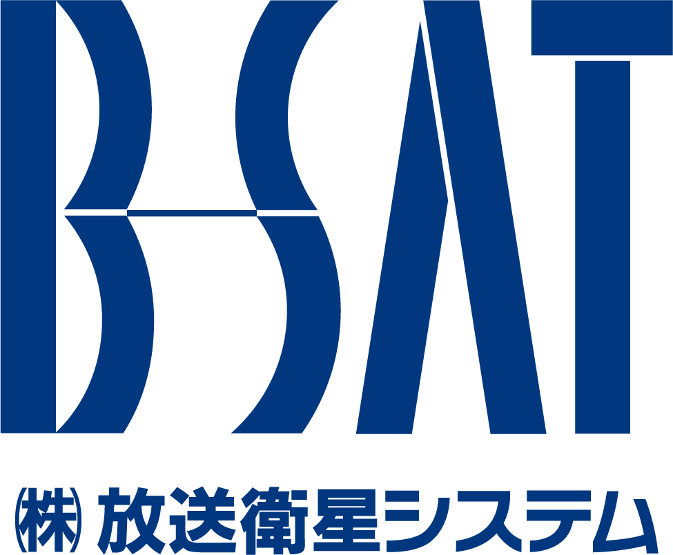 株式会社　放送衛星システム(B-SAT)