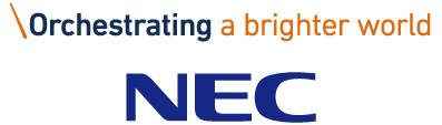 日本電気(NEC)